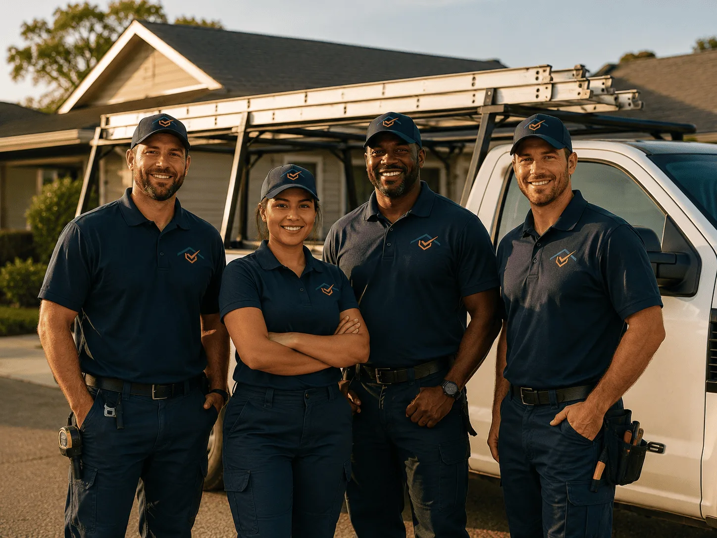 Roof Inspection company in Burket, IN